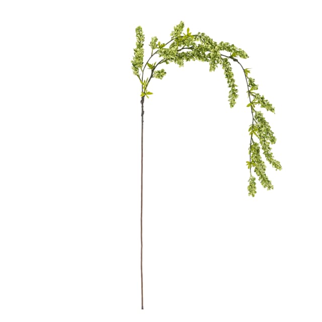 82072842 - Reed Stem, Green, Artificial Flowers STOCK: 300