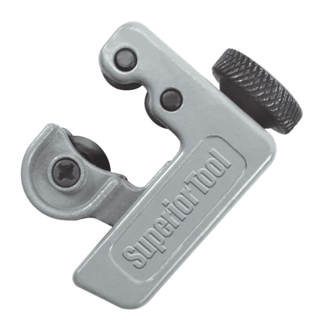 1-1/8“ O.D. Mini Tubing Cutter