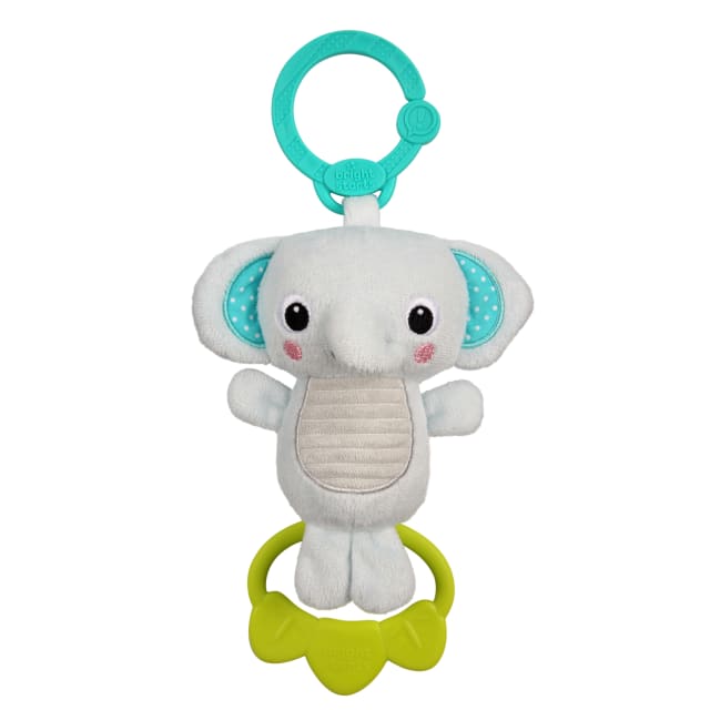 BS TUG TUNES OTG PLUSH PEG_ELEPHANT