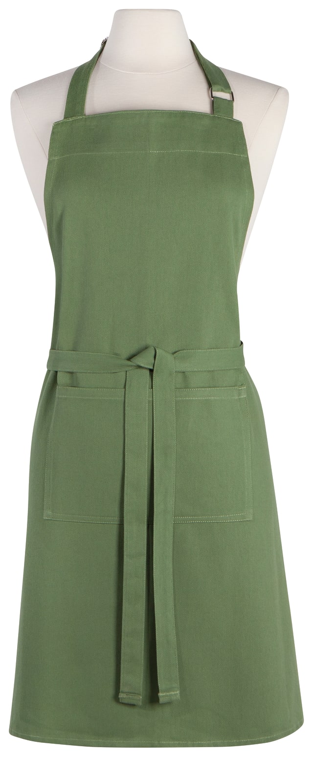 Elm Green Chef Apron