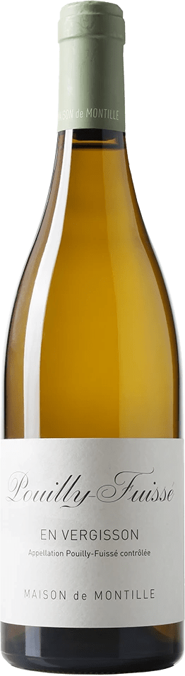 Pouilly-Fuissé En Vergisson