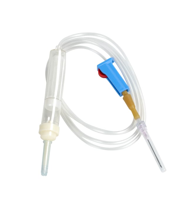 Blood Infusion Set