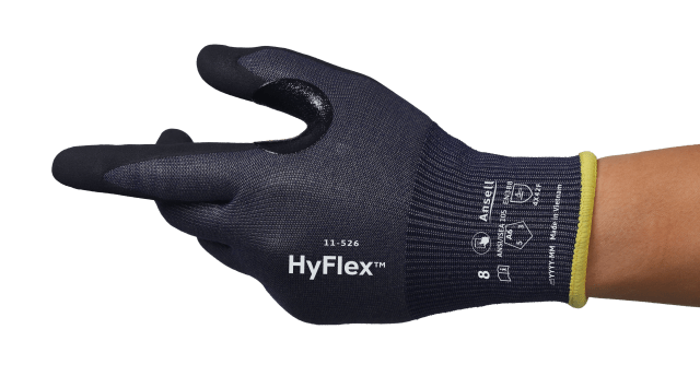 HyFlex™ 11-526