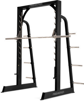 Freemotion Smith Machine, BKRVR