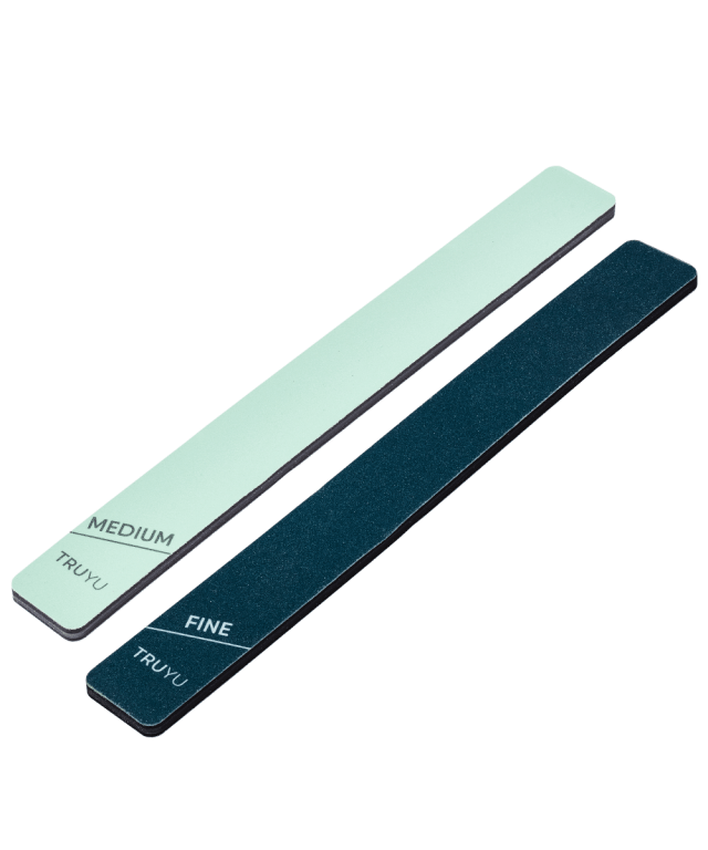 Nail Shapers