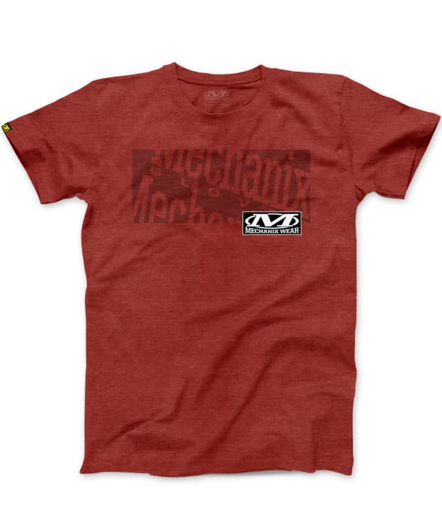 Slant T-Shirt