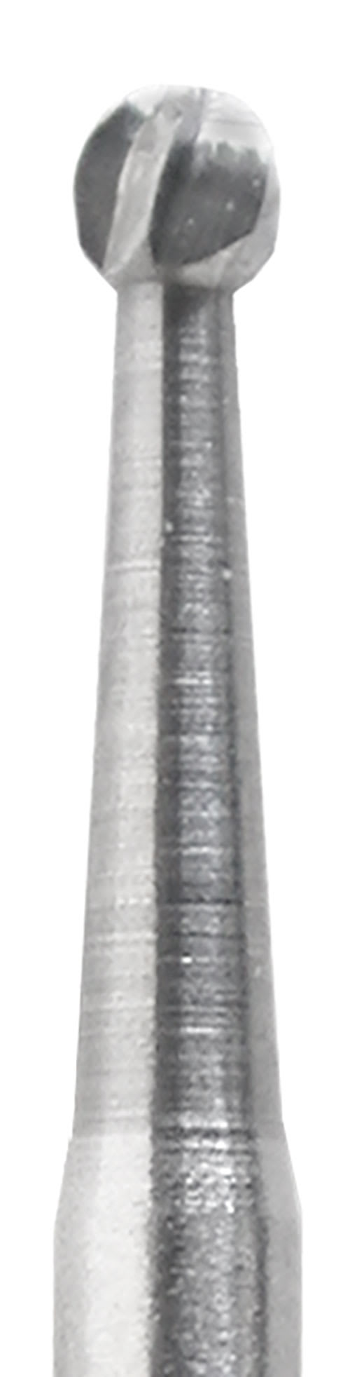 Rabbit Bur, Round Plain Cut