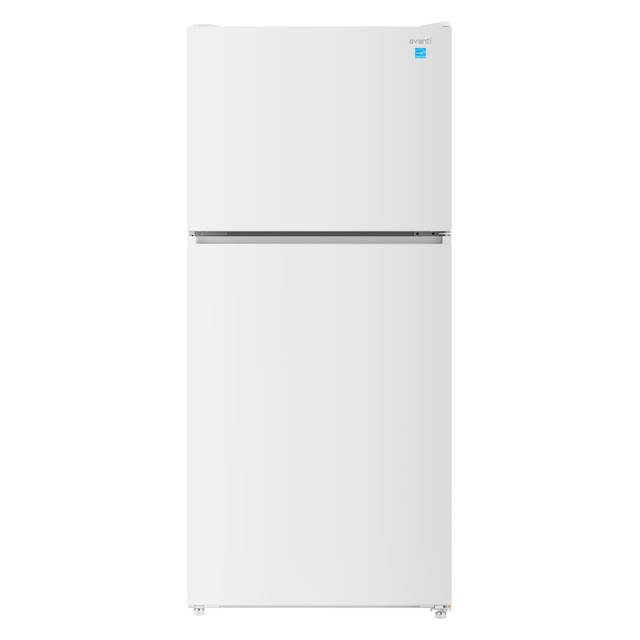 Avanti MaxxSpace Garage-Ready 21 cu. ft. Refrigerator
