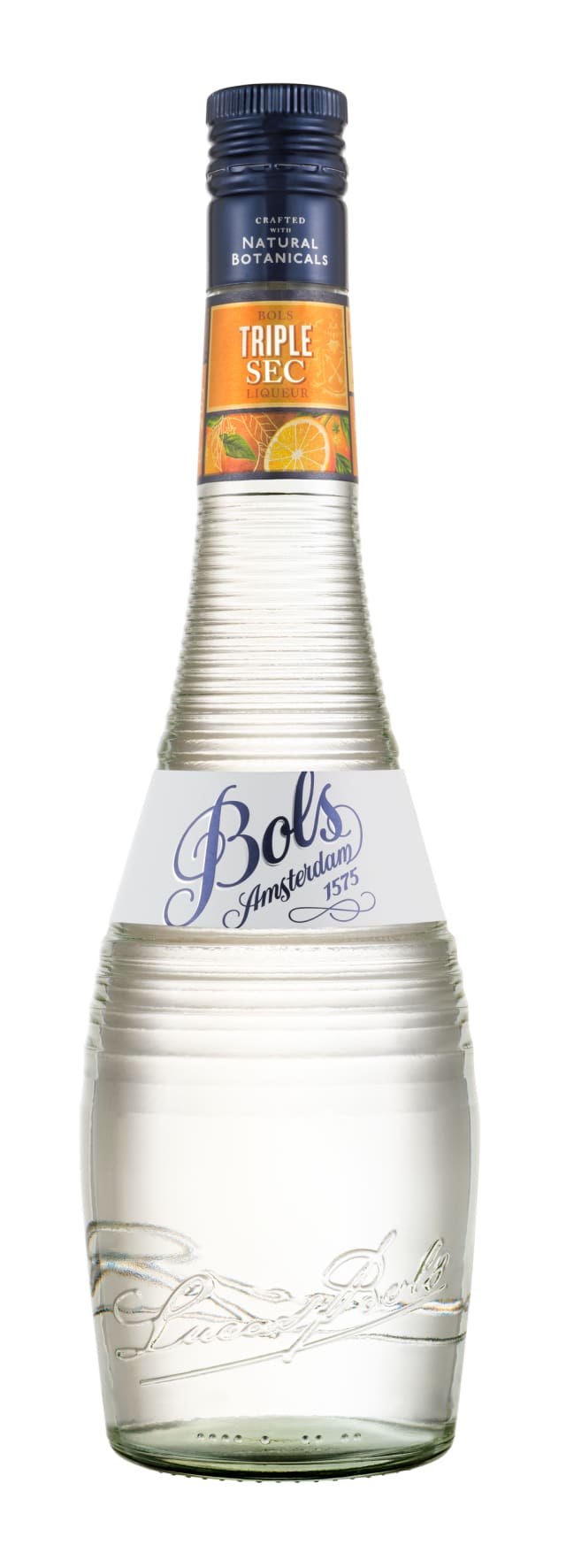 Bols Triple Sec Curacao 50cl