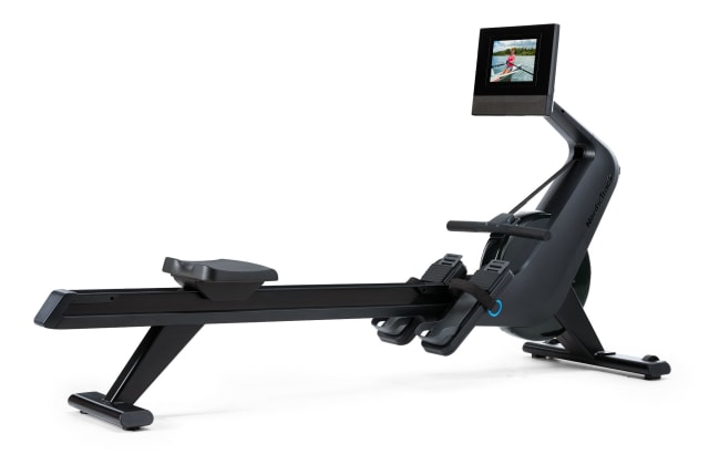 RW700 Rower