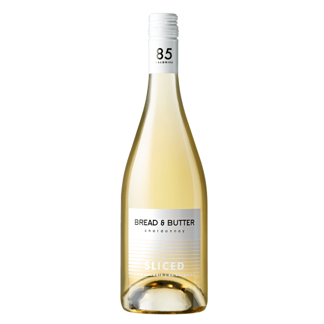 Bread &amp; Butter Sliced Chardonnay