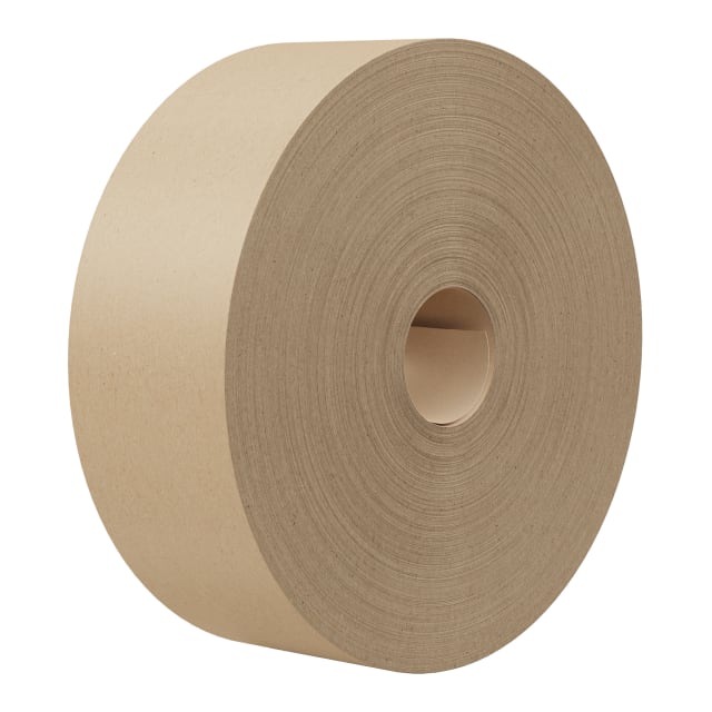 160 RED 2.5"X600' PLAIN 12