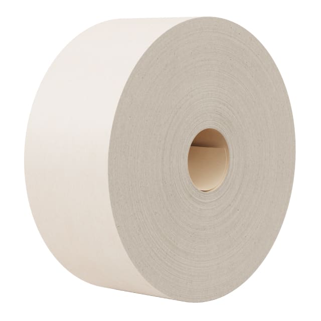 160 WHT 3"X600' PLAIN 10