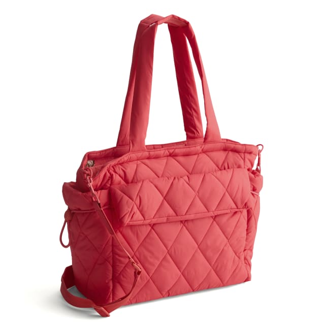 52398 Welland Diaper Bag Tote