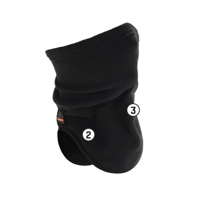 N-Ferno 6960 Fleece Neck Gaiter