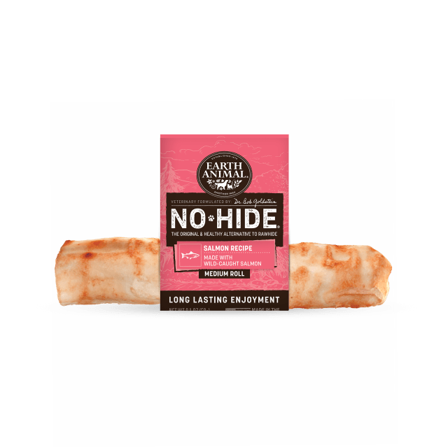 No-Hide - Salmon - Rolls - Medium