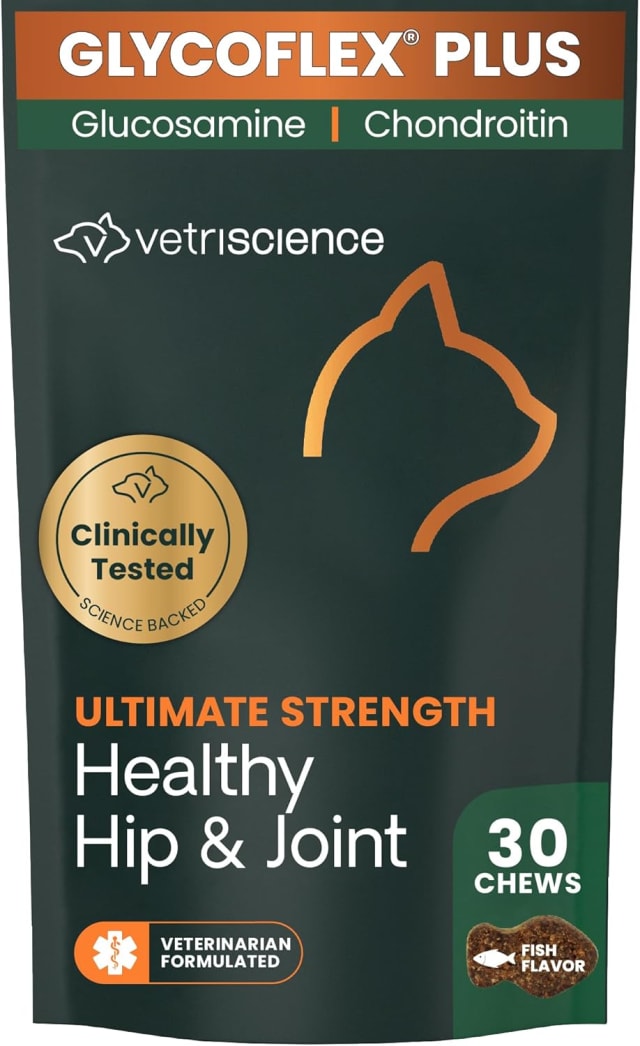 VS ULT STR Healthy Hip and Joint, Cats, 30ct