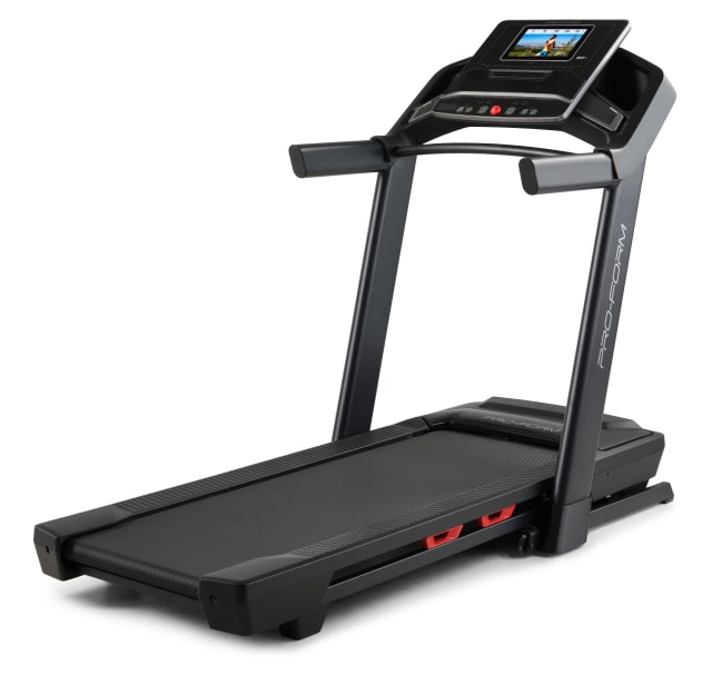 Pro Trainer 1000