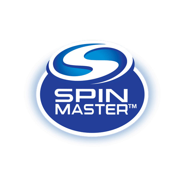 Spin Master Catalog
