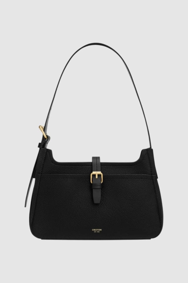 Dylan Baguette Black