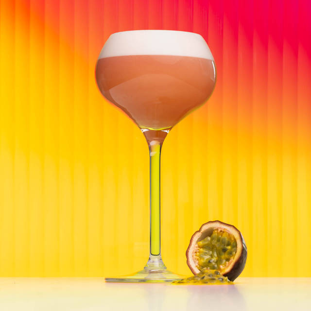 Porn Star Martini