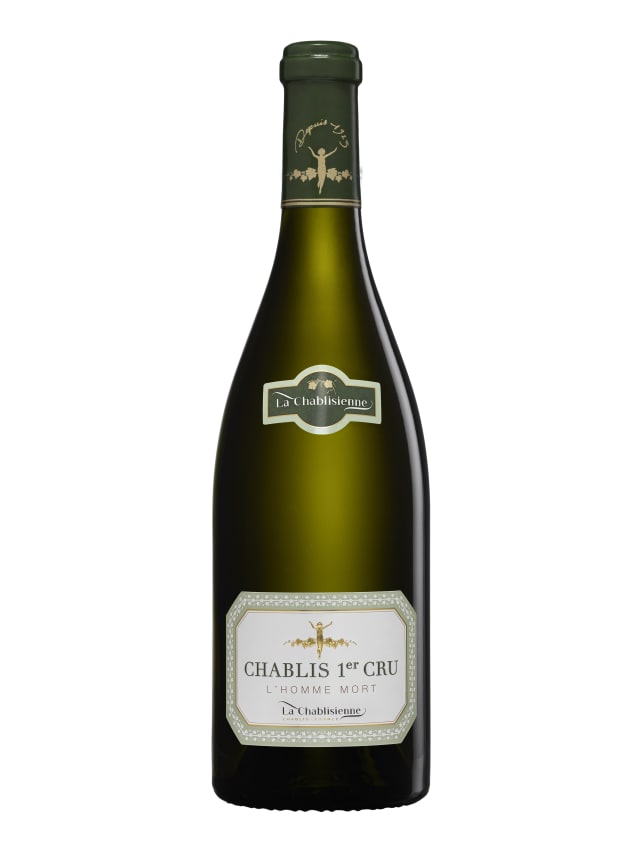 Chablis 1er Cru L'Homme Mort