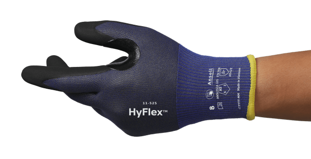 HyFlex™ 11-525