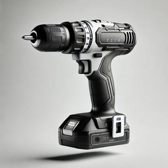 Salsify Edge DrillMaster Cordless Power Drill 12V