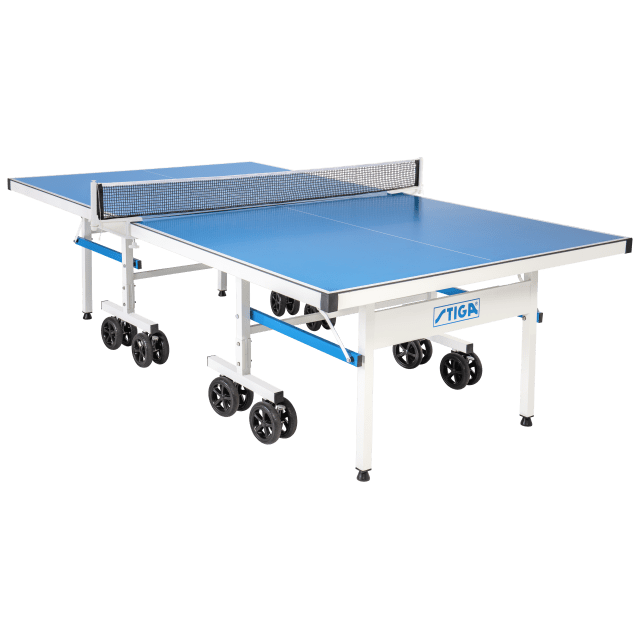 STIGA XTR PRO Outdoor Table Te