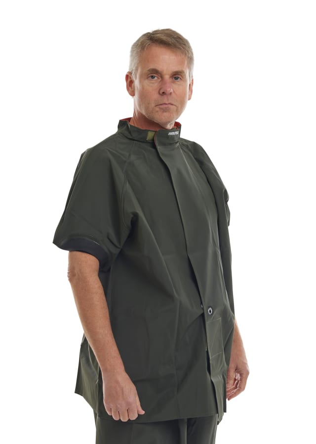 Obstetric Jackets