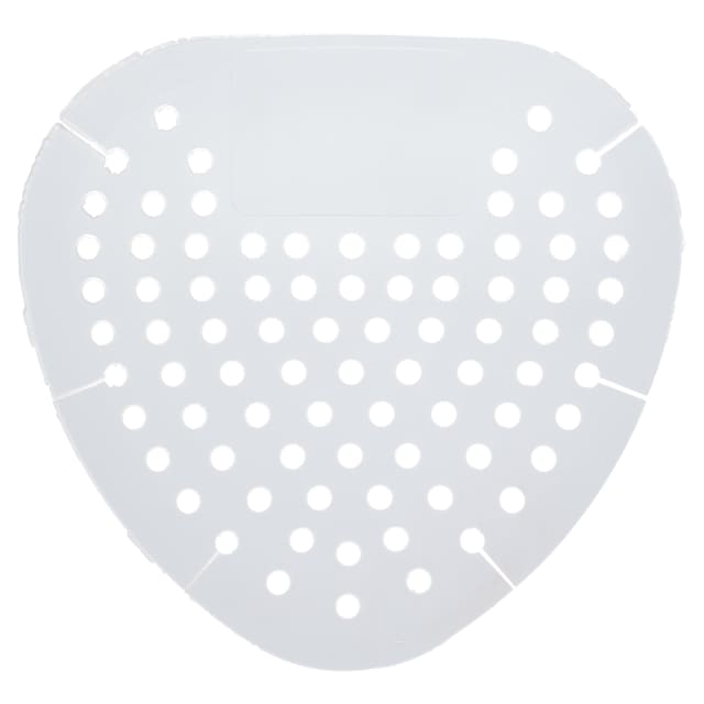 Vinyl Deodorant Urinal Screen Cherry (72 Pack)