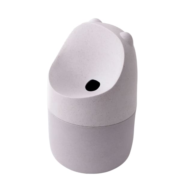 Happy Sinks KONNA Fly Trap - Natural White