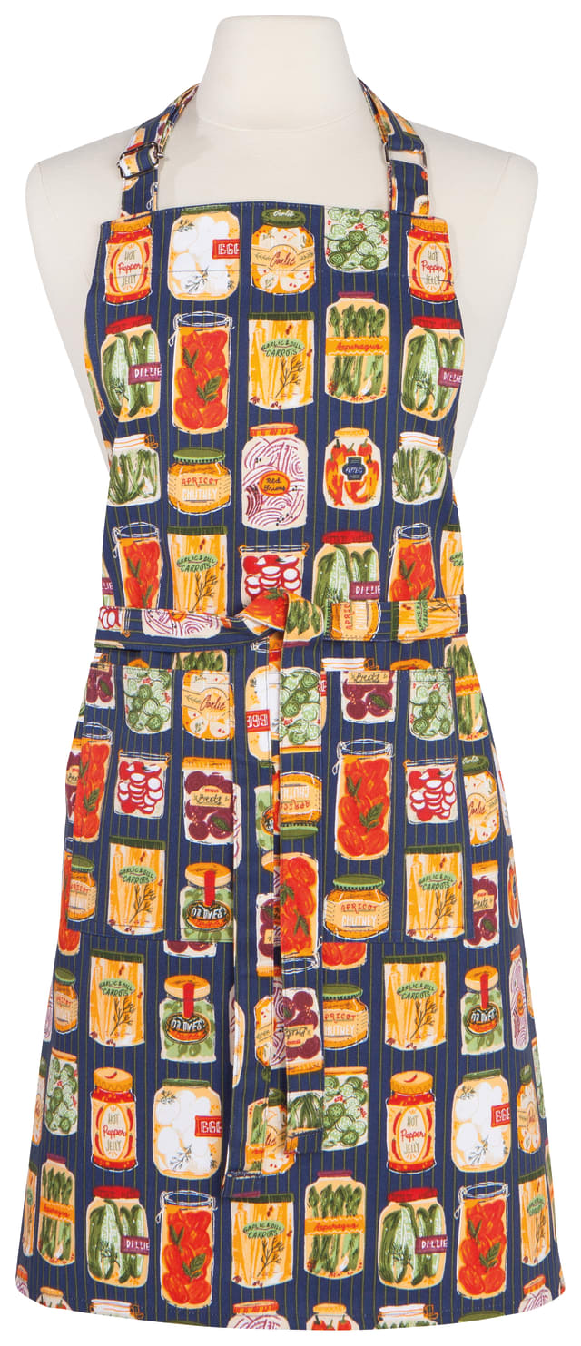 Pickling Chef Apron