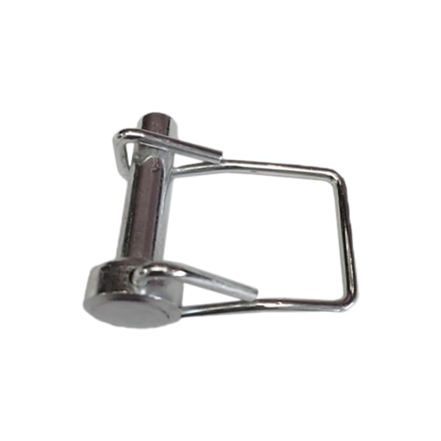 HappiJac Wire Lock Snapper Pin #WIRE-1RD