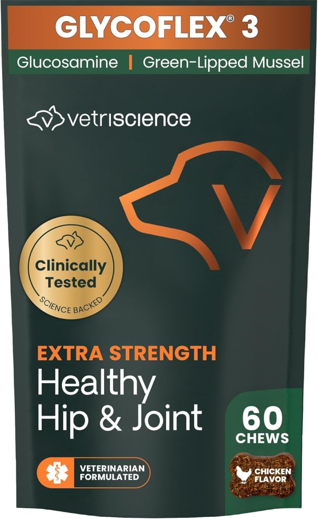 VS Extra Strength Healthy Hip and Joint, Chicken, 60ct