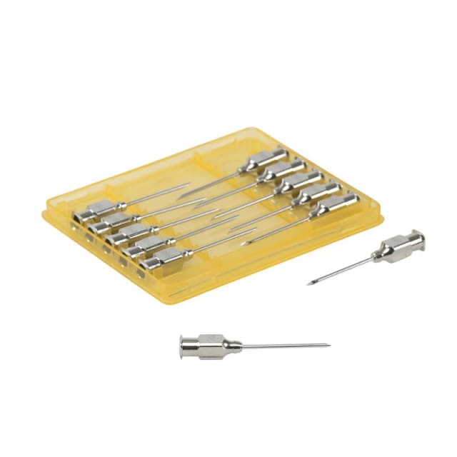 Reusable Vet Needles