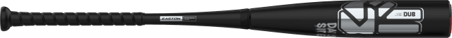 Easton The Dub Darkside -5 USSSA Baseball Bat