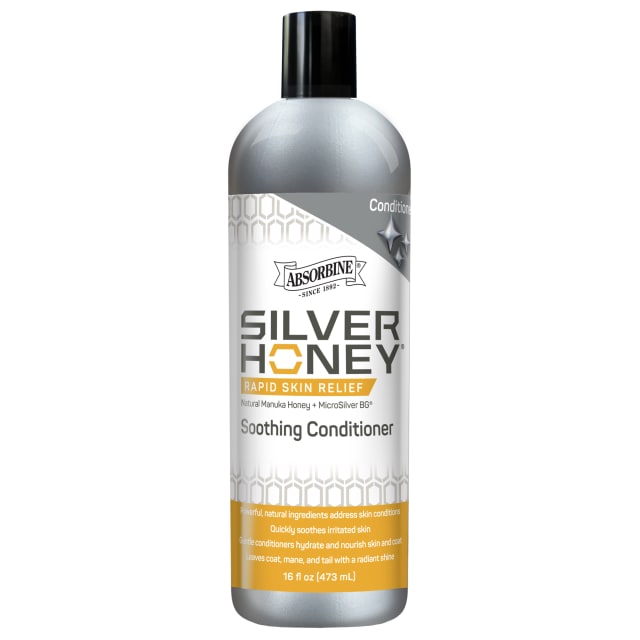 Silver Honey®
