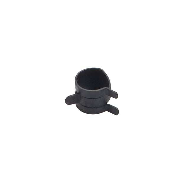 Industrial Hose Clamp, 1/8"