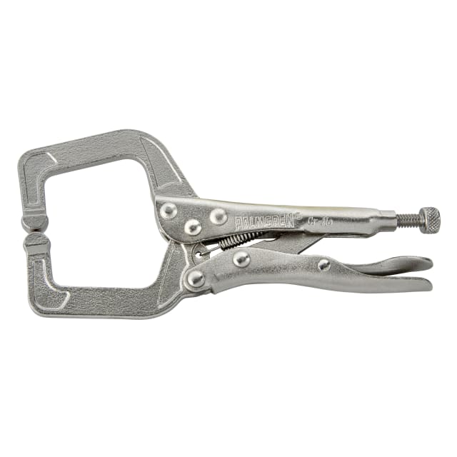 Locking C-Clamp-6"