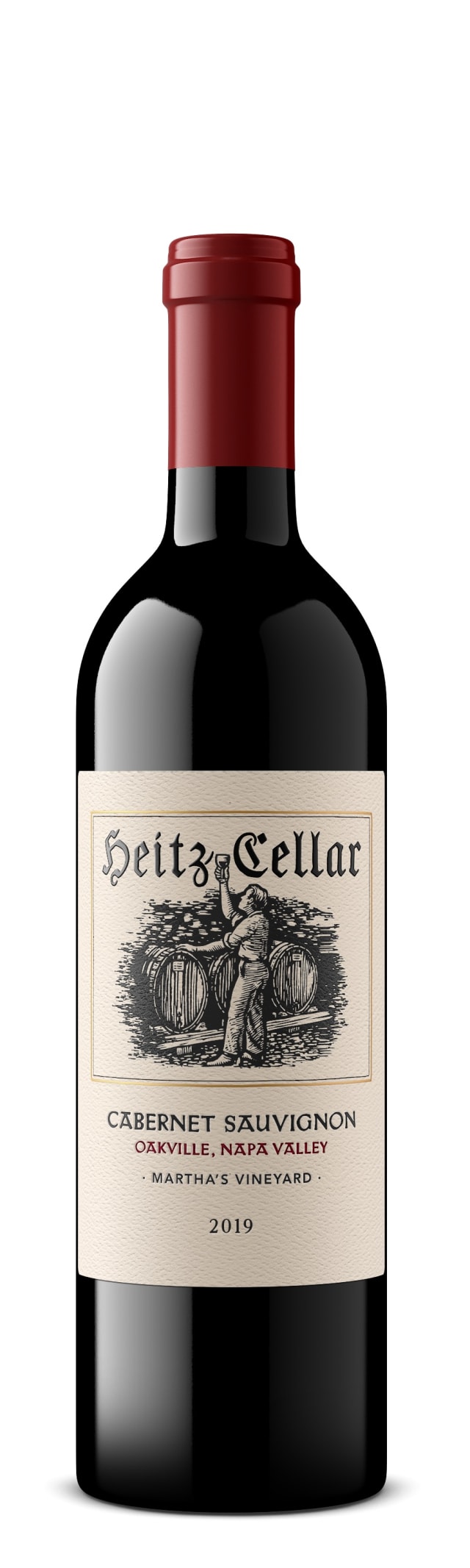 Martha's Vineyard Cabernet Sauvignon