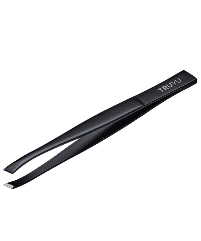 Slant Tip Tweezers