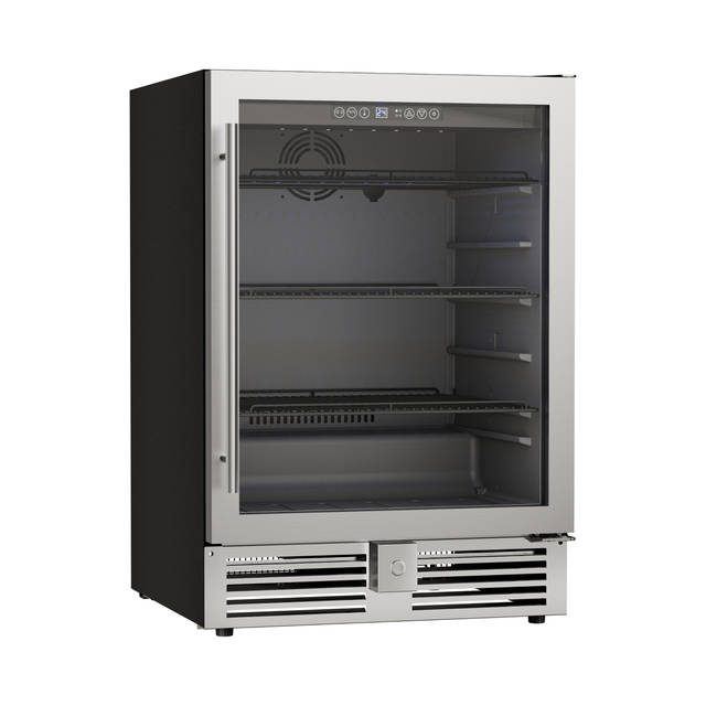 Avanti Beverage Center, 130 Can Capacity
