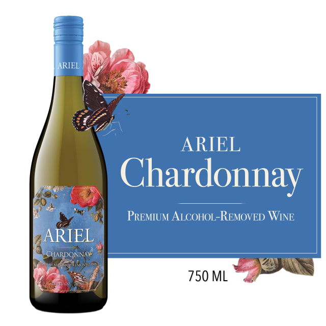 ARIEL Chardonnay