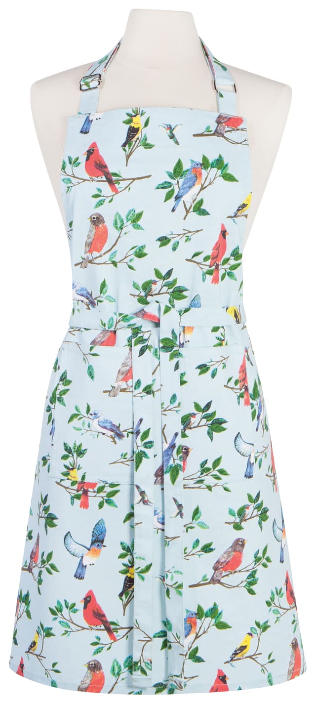 Birdsong Chef Apron