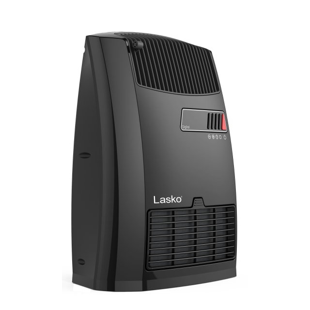Lasko Digital Ceramic Heater with Warm Air Motion Technology