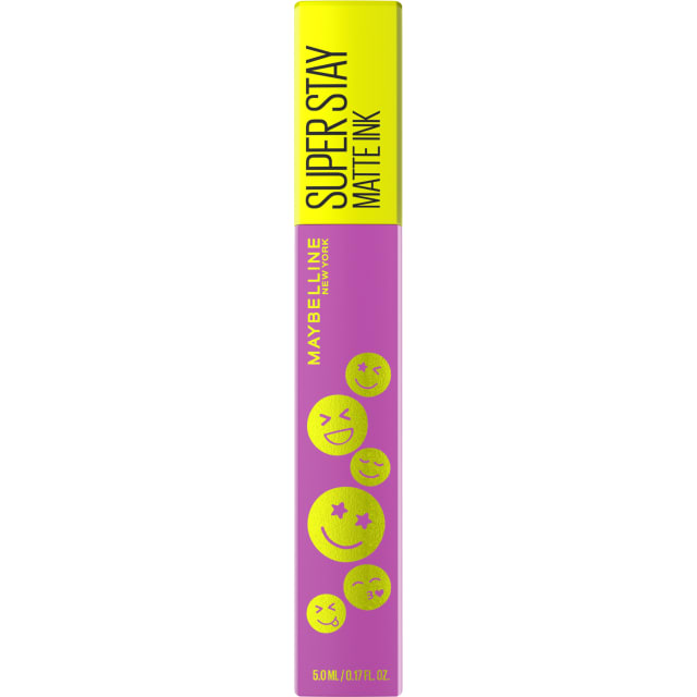 Matte Ink Moodmakers Collection Liquid Lipcolor