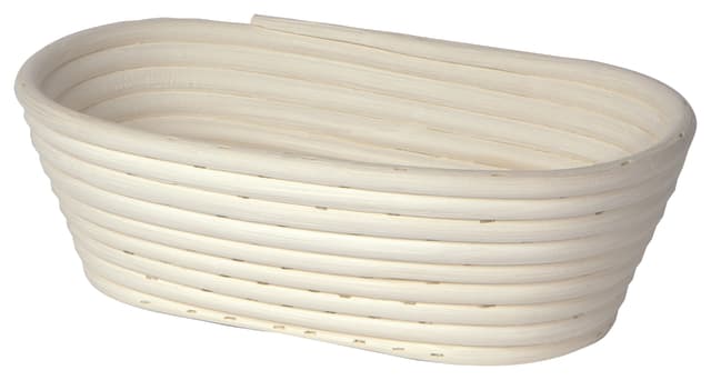 Banneton Bread Proofing Basket Oval 10 inch