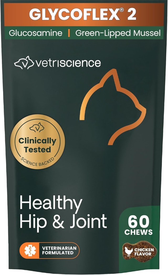 VS Healthy Hip and Joint, Cats, 60ct