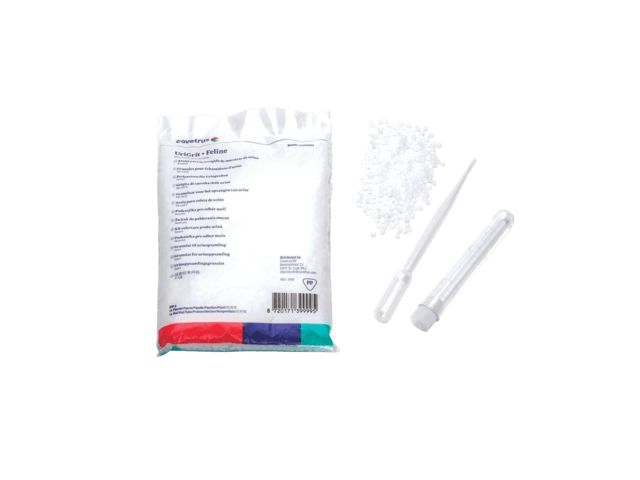 Covetrus Urigrit Cat Urine Collection Grit, 200g, Sterile